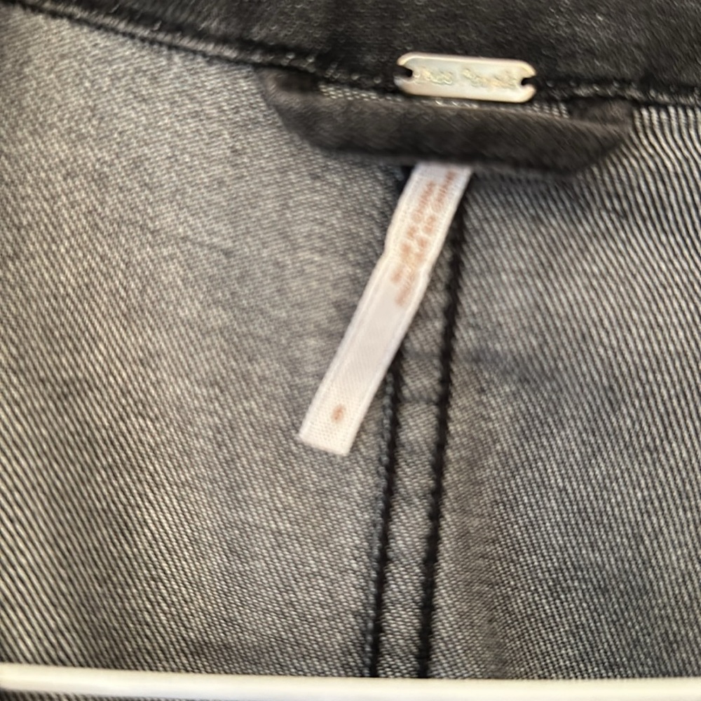 Free People Jacket - Picture 2 of 5